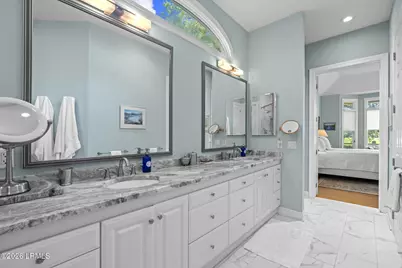 410 Island Circle E, Saint Helena Island, SC 29920 - Photo 38