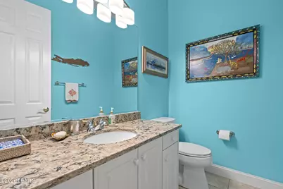 410 Island Circle E, Saint Helena Island, SC 29920 - Photo 54