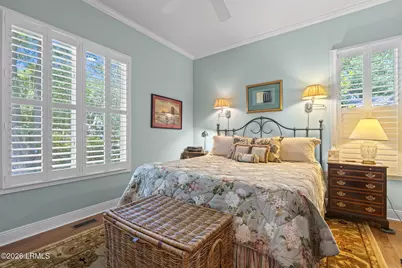 410 Island Circle E, Saint Helena Island, SC 29920 - Photo 40