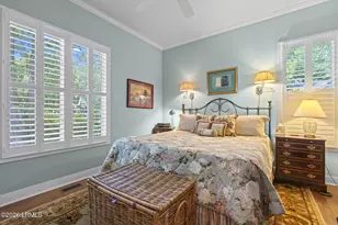 410 Island Cir E, Saint Helena Island, SC 29920 - Photo 40