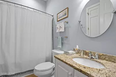 410 Island Circle E, Saint Helena Island, SC 29920 - Photo 42
