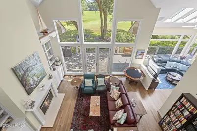 410 Island Circle E, Saint Helena Island, SC 29920 - Photo 50