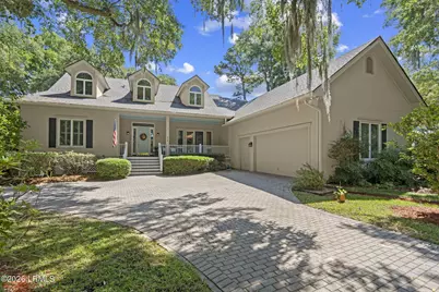 410 Island Circle E, Saint Helena Island, SC 29920 - Photo 1