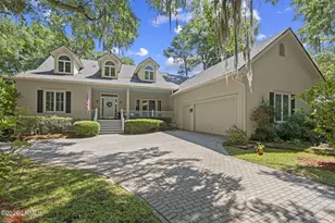 410 Island Cir E, Saint Helena Island, SC 29920 - Photo 1