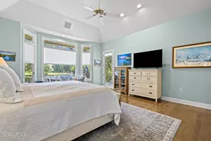 410 Island Cir E, Saint Helena Island, SC 29920 - Photo 36