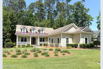 4 Sago Place, Bluffton, SC 29909 - Photo 1