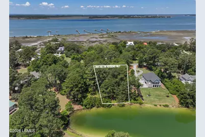 97 Front Street, Saint Helena Island, SC 29920 - Photo 1