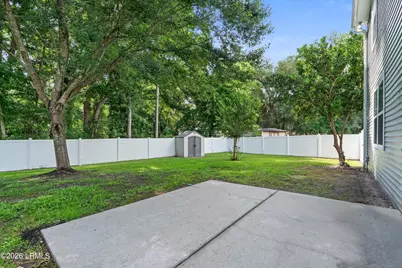 8 Cedar Creek Circle, Beaufort, SC 29906 - Photo 32