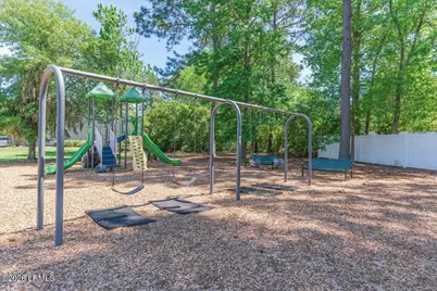 8 Cedar Creek Circle, Beaufort, SC 29906 - Photo 38