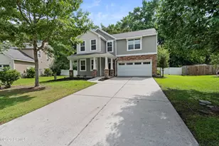 8 Cedar Creek Cir, Beaufort, SC 29906 - Photo 2