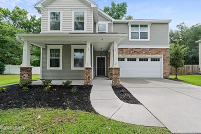 8 Cedar Creek Circle, Beaufort, SC 29906 - Photo 1
