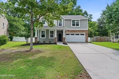 8 Cedar Creek Circle, Port Royal, SC 29906 - Photo 36