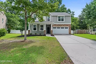 8 Cedar Creek Cir, Port Royal, SC 29906 - Photo 36