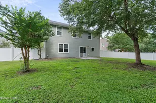 8 Cedar Creek Cir, Beaufort, SC 29906 - Photo 34