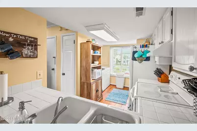 4 Cedar Reef Drive #B203, Saint Helena Island, SC 29920 - Photo 8