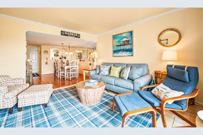 4 Cedar Reef Drive #B203, Saint Helena Island, SC 29920 - Photo 4