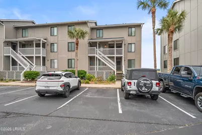 4 Cedar Reef Drive #B203, Saint Helena Island, SC 29920 - Photo 22
