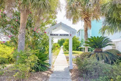 4 Cedar Reef Drive #B203, Saint Helena Island, SC 29920 - Photo 2