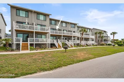 4 Cedar Reef Drive #B203, Saint Helena Island, SC 29920 - Photo 28
