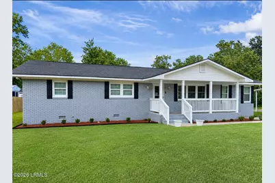 427 S 3-600, Allendale, SC 29810 - Photo 1