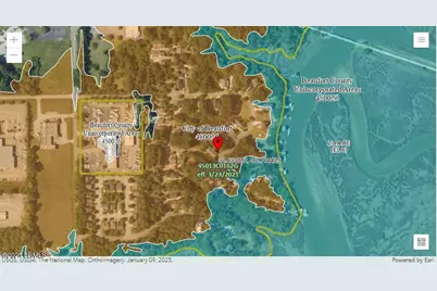2238 B.E. Wheatley, Beaufort, SC 29902 - Photo 8