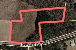 Tbd Mullings Ford Rd, Brunson, SC 29911 - Photo 1
