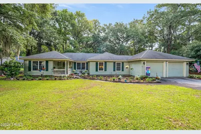 156 Middle Road, Beaufort, SC 29907 - Photo 1