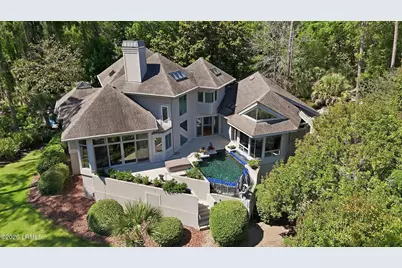 14 McKays Point Road, Hilton Head, SC 29928 - Photo 54