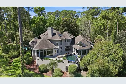 14 McKays Point Road, Hilton Head, SC 29928 - Photo 56