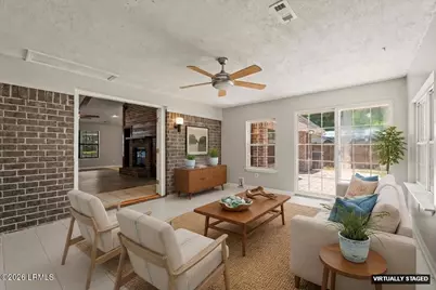 22 Chesterfield Drive, Beaufort, SC 29906 - Photo 8