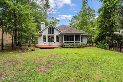 9 Wood Eden Lane, Bluffton, SC 29910 - Photo 40