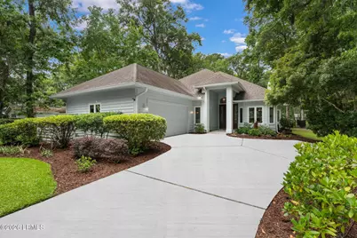 9 Wood Eden Lane, Bluffton, SC 29910 - Photo 2