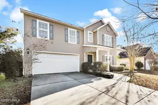 25 Pennyroyal Way, Beaufort, SC 29906 - Photo 2
