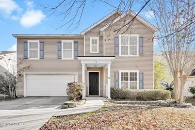25 Pennyroyal Way, Beaufort, SC 29906 - Photo 1