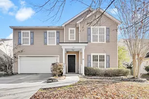 25 Pennyroyal Way, Beaufort, SC 29906 - Photo 1
