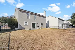 25 Pennyroyal Way, Beaufort, SC 29906 - Photo 48