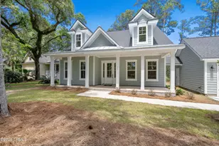 2422 Hermitage Rd, Beaufort, SC 29902 - Photo 1