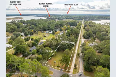2422 Hermitage Road, Beaufort, SC 29902 - Photo 16