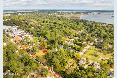 2422 Hermitage Road, Beaufort, SC 29902 - Photo 28
