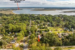 2422 Hermitage Rd, Beaufort, SC 29902 - Photo 26
