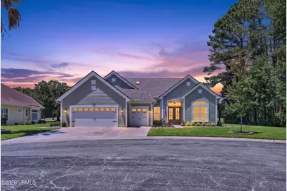 113 Hunley Court, Bluffton, SC 29909 - Photo 2