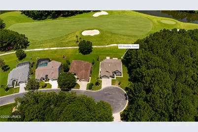 113 Hunley Court, Bluffton, SC 29909 - Photo 4
