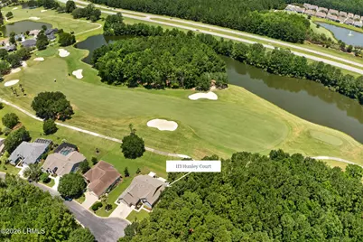 113 Hunley Court, Bluffton, SC 29909 - Photo 30