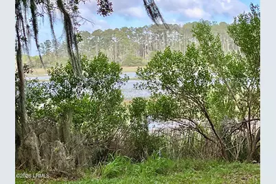 Tbd Mattis Drive, Saint Helena Island, SC 29920 - Photo 4