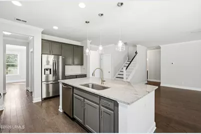 3674 Oyster Bluff Drive, Beaufort, SC 29907 - Photo 16