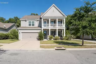 3674 Oyster Bluff Dr, Beaufort, SC 29907 - Photo 2