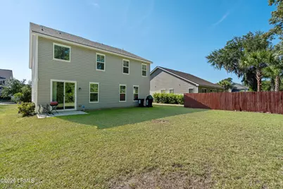 3674 Oyster Bluff Drive, Beaufort, SC 29907 - Photo 4