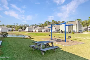 3674 Oyster Bluff Dr, Beaufort, SC 29907 - Photo 62