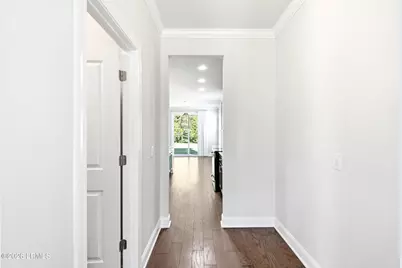 3674 Oyster Bluff Drive, Beaufort, SC 29907 - Photo 12