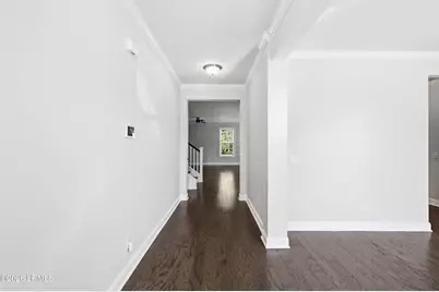 3674 Oyster Bluff Drive, Beaufort, SC 29907 - Photo 8